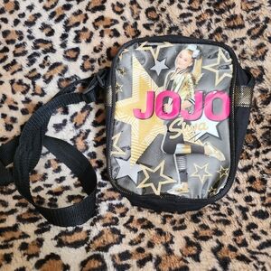 Jojo siwa shoulder bag